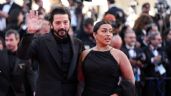 Foto ilustrativa de la nota titulada: Diego Luna, Adriana Paz, Del Toro, De Tavira, Eimbcke, Chavezmontes... los mexicanos en Cannes