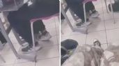 Foto ilustrativa de la nota titulada: Padre irrumpe en preparatoria UNLA y amenaza de muerte a estudiantes por bullying contra su hijo