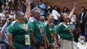 Foto ilustrativa de la nota titulada: Colectivos exigen al gobierno atender las recomendaciones del CED igual que las de la CIDH