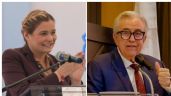 Foto ilustrativa de la nota titulada: En lugar de cuestionar gobierno de Maru Campos, deberían cuestionar el de Rubén Rocha: PAN