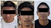 Foto ilustrativa de la nota titulada: Desarticulan célula delictiva: caen tres por triple homicidio en motel de Lachigoló, Oaxaca