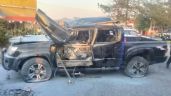 Foto ilustrativa de la nota titulada: Fiscalía de Edomex no ha concluido investigación sobre explosión de camioneta en Tecámac