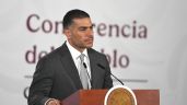Foto ilustrativa de la nota titulada: “No se detectó” ninguna conducta ilícita de Rocha Moya: García Harfuch