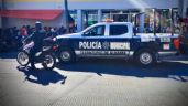 Foto ilustrativa de la nota titulada: Detienen a director, subdirector y exagente de la policía de Tezontepec, Hidalgo