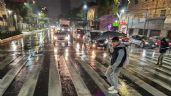 Foto ilustrativa de la nota titulada: Lluvias fuertes y chubascos no dan tregua: alerta para el miércoles en estas entidades