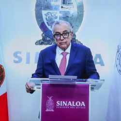 A casi dos años de la captura de El Mayo, la FGR sigue sin citar a Rocha Moya... ni como testigo