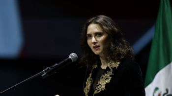 Ayuso acusa a Sheinbaum y al gobierno de España de “ponerla en peligro” en México (Audio)
