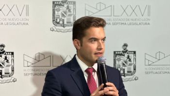 Aumenta a siete la lista de precandidatos de Morena a candidatura al gobierno de NL