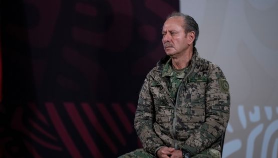 Ojeda nunca denunció el caso de huachicol fiscal en el que están implicados sus sobrinos
