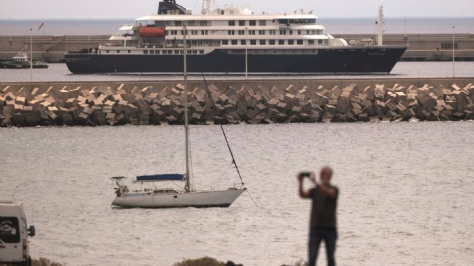 España reporta nuevo caso de hantavirus mientras el brote del crucero llega a 11 infectados