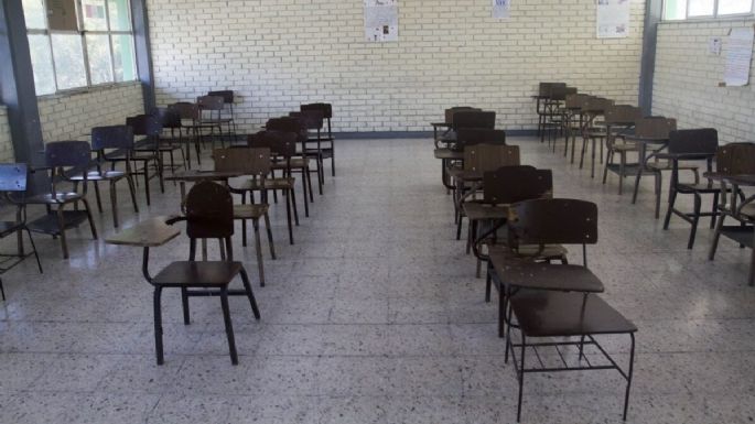 Yucatán adelanta fin del ciclo escolar al 26 de junio por calor extremo