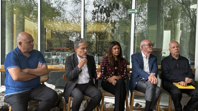 Centenario de Teodoro González de León: magno programa con arquitectura, urbanismo y artes visuales