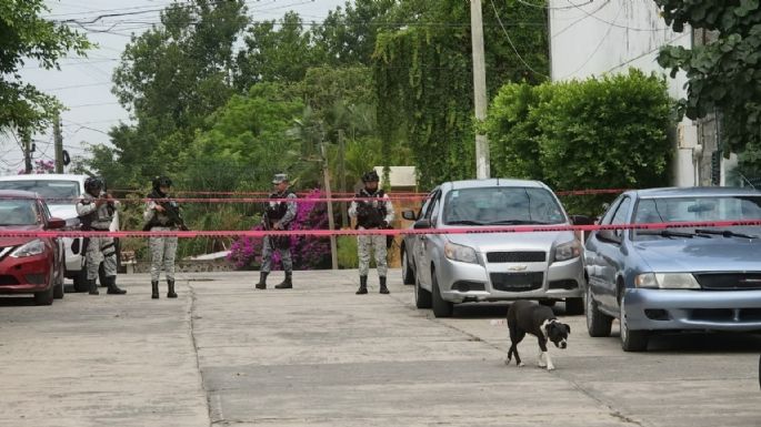 Fin de semana deja 11 asesinatos y múltiples ataques armados en Morelos