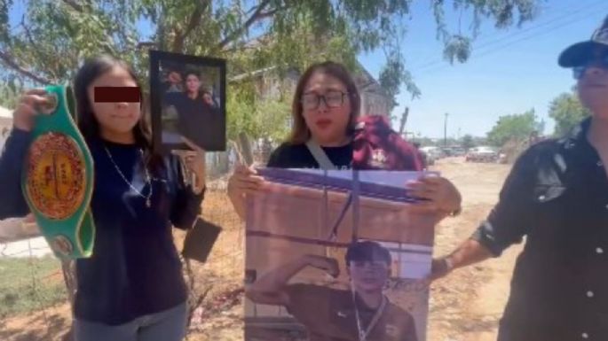 Caso Sergio Daniel: joven boxeador fue atacado tras negarse a colaborar con crimen organizado