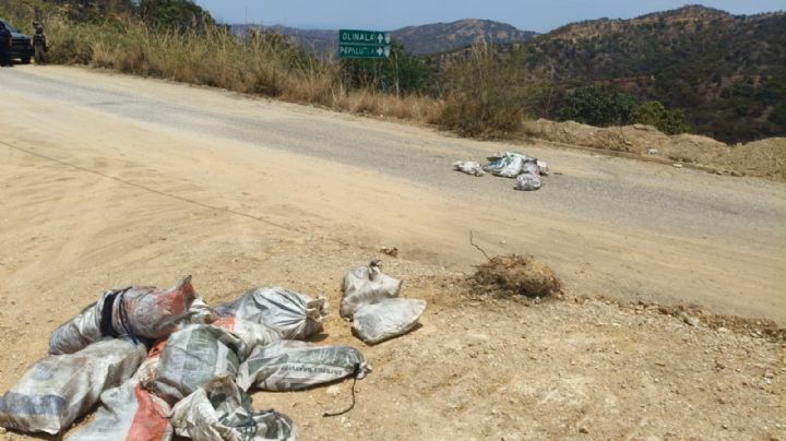 Hallan seis cuerpos desmembrados y otros cuatro con huellas de tortura en carreteras de Guerrero