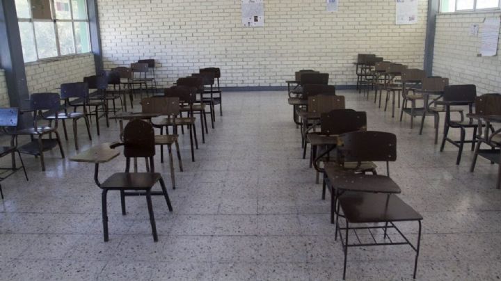 Yucatán adelanta fin del ciclo escolar al 26 de junio por calor extremo