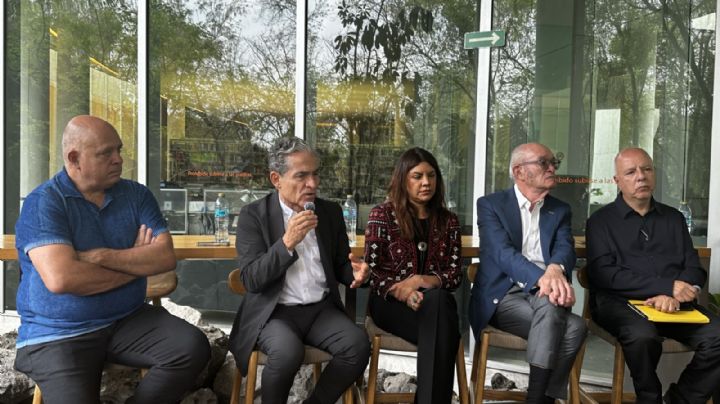 Centenario de Teodoro González de León: magno programa con arquitectura, urbanismo y artes visuales