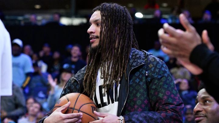 Brandon Clarke, alero de los Memphis Grizzlies de la NBA, falleció a los 29 años