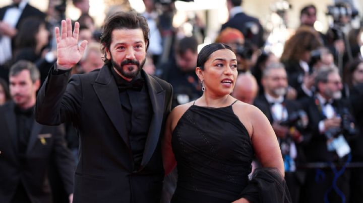 Diego Luna, Adriana Paz, Del Toro, De Tavira, Eimbcke, Chavezmontes... los mexicanos en Cannes