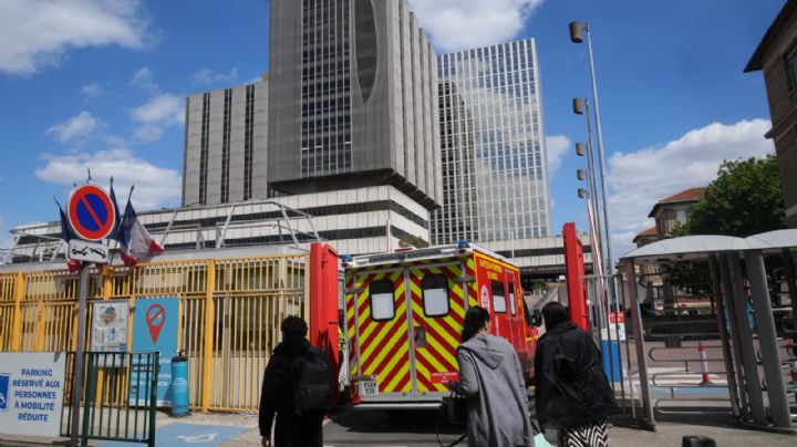 Paciente francesa con hantavirus está en estado crítico; el total de casos aumenta a 11