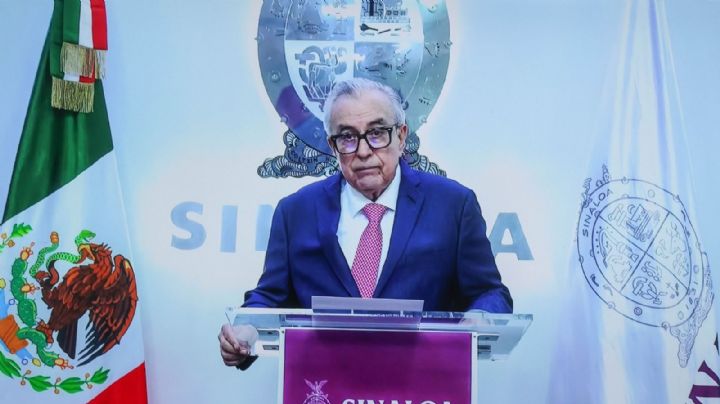A casi dos años de la captura de El Mayo, la FGR sigue sin citar a Rocha Moya... ni como testigo