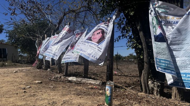 Sinaloa es uno de los cinco estados con más fosas clandestinas: organización civil Causa Común