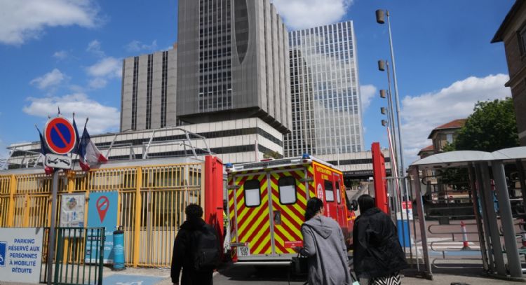 Paciente francesa con hantavirus está en estado crítico; el total de casos aumenta a 11