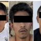 Desarticulan célula delictiva: caen tres por triple homicidio en motel de Lachigoló, Oaxaca