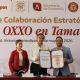 Tamaulipas, garante de desarrollo, seguridad y confianza para la inversión: Américo Villarreal