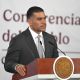 “No se detectó” ninguna conducta ilícita de Rocha Moya: García Harfuch