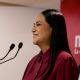 Ariadna Montiel justifica que Morena dé prioridad al caso de Maru Campos sobre el de Rocha Moya