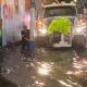 Tormentas ponen en jaque a la CDMX a menos de un mes del Mundial