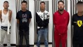 Foto ilustrativa de la nota titulada: Detienen a cinco por balacera en panteón de Iztapalapa; entre ellos un menor de edad