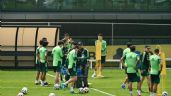 Foto ilustrativa de la nota titulada: México vs. Ghana EN VIVO: canales y hora del partido amistoso rumbo al Mundial 2026