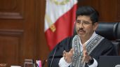 Foto ilustrativa de la nota titulada: SCJN rechaza atraer los casos de María Elena Ríos, Sandra Camacho y la Línea 12
