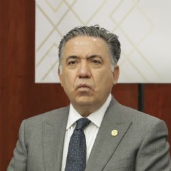 Laura Itzel Castillo desconoce cómo recibe su pago Enrique Inzunza tras congelamiento de cuentas