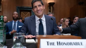 Senado confirma a Kevin Warsh, nominado de Trump, como presidente de la Fed; reemplazará a Powell