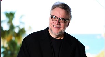 20 años después, Guillermo del Toro y "El laberinto del fauno" vuelven a Cannes