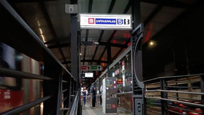 Metrobús anuncia ruta especial al Estadio Banorte durante partidos del Mundial