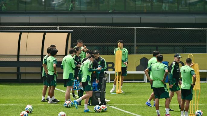 México vs. Ghana EN VIVO: canales y hora del partido amistoso rumbo al Mundial 2026