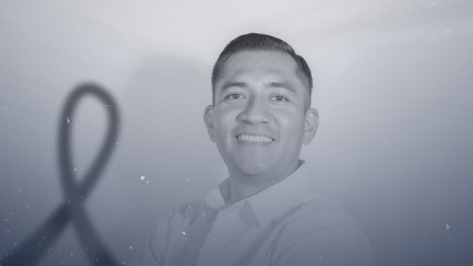 Asesinan a un maestro frente a la sede de la Fiscalía de Guerrero en Chilpancingo