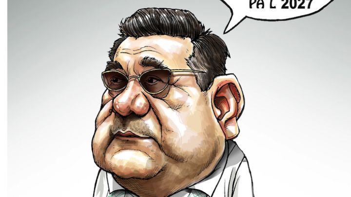 "Los otros no importan"