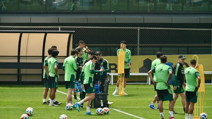 México vs. Ghana EN VIVO: canales y hora del partido amistoso rumbo al Mundial 2026