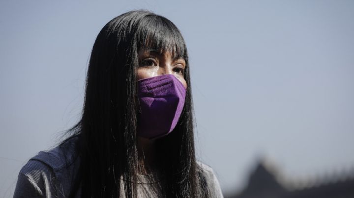 Perdió el sistema de justicia en México: María Elena Ríos tras el fallo de la SCJN