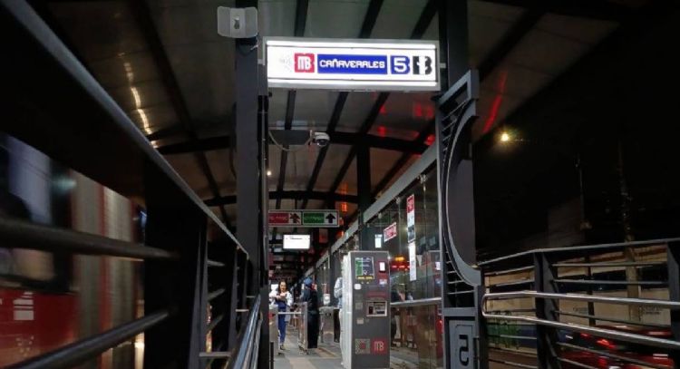 Metrobús anuncia ruta especial al Estadio Banorte durante partidos del Mundial