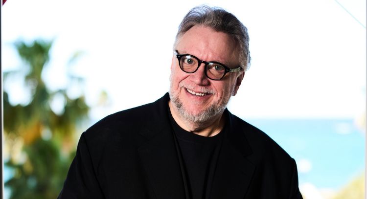20 años después, Guillermo del Toro y "El laberinto del fauno" vuelven a Cannes