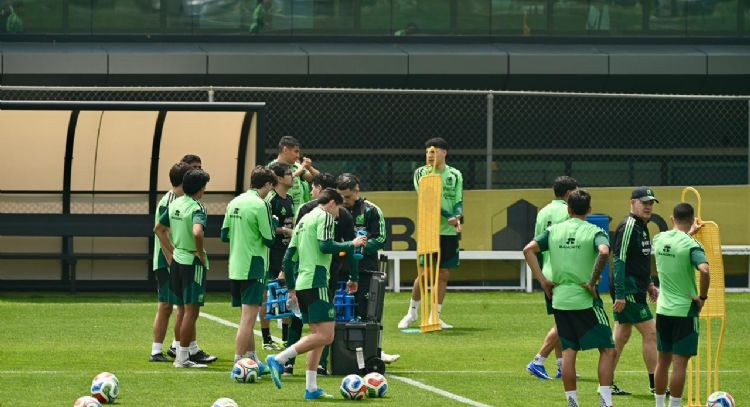 México vs. Ghana EN VIVO: canales y hora del partido amistoso rumbo al Mundial 2026