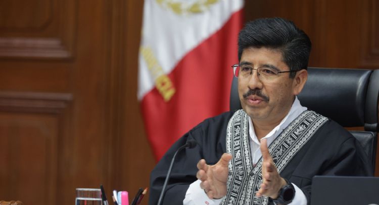 SCJN rechaza atraer los casos de María Elena Ríos, Sandra Camacho y la Línea 12
