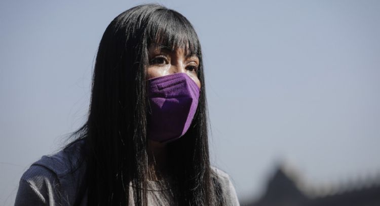 Perdió el sistema de justicia en México: María Elena Ríos tras el fallo de la SCJN