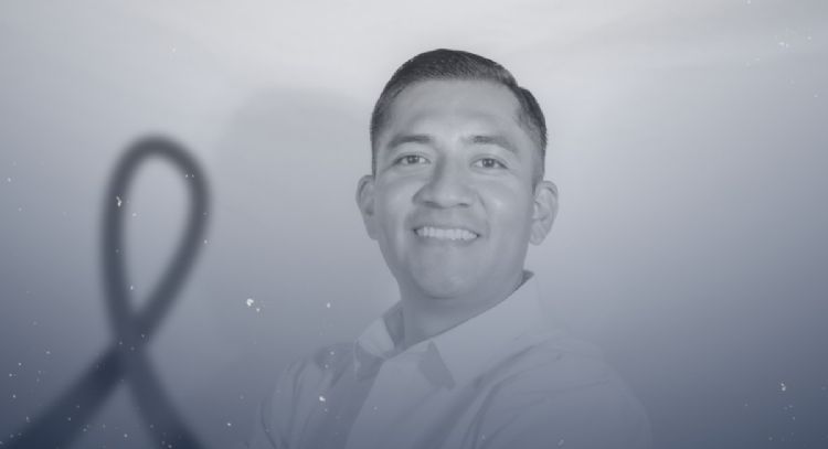 Asesinan a un maestro frente a la sede de la Fiscalía de Guerrero en Chilpancingo